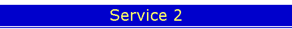 Service 2