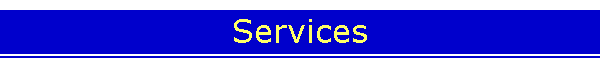 Services